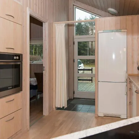 Сasa de vacaciones Modern Holiday In With Terrace