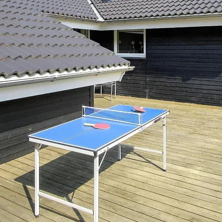 Сasa de vacaciones Modern Holiday In With Terrace